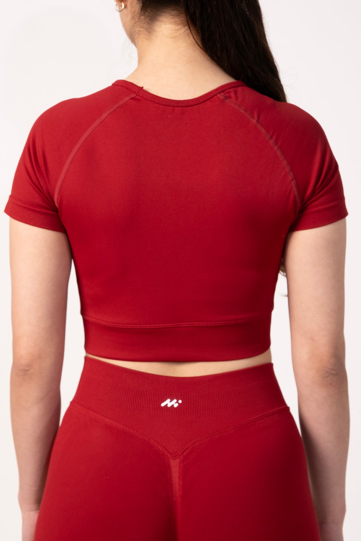 Active Crop Top