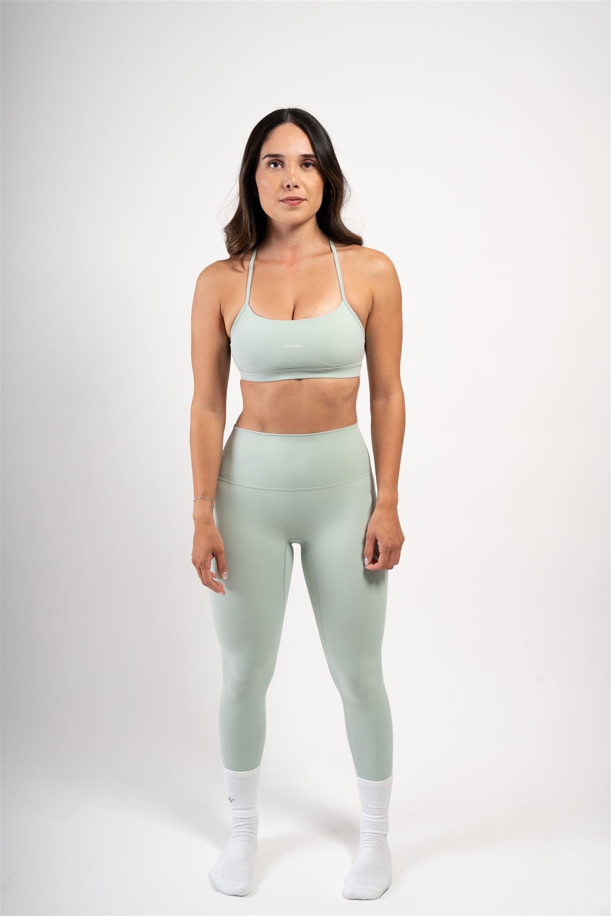 Cloud Leggings Aloé