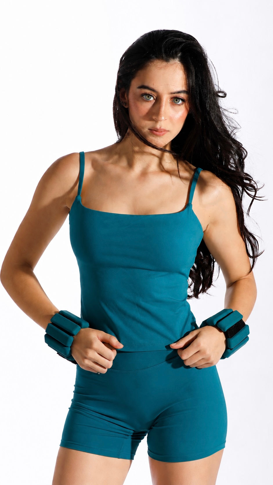 TANK TOPS
