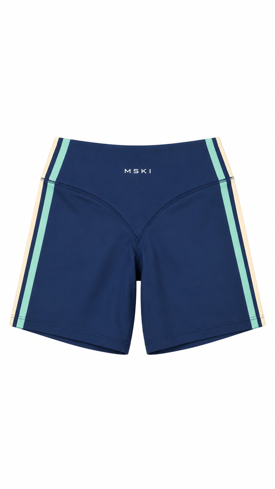 Short sporty|Multicolor