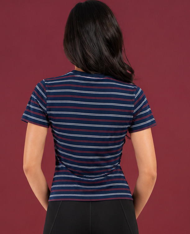 Sporty T-shirt Limited Edition