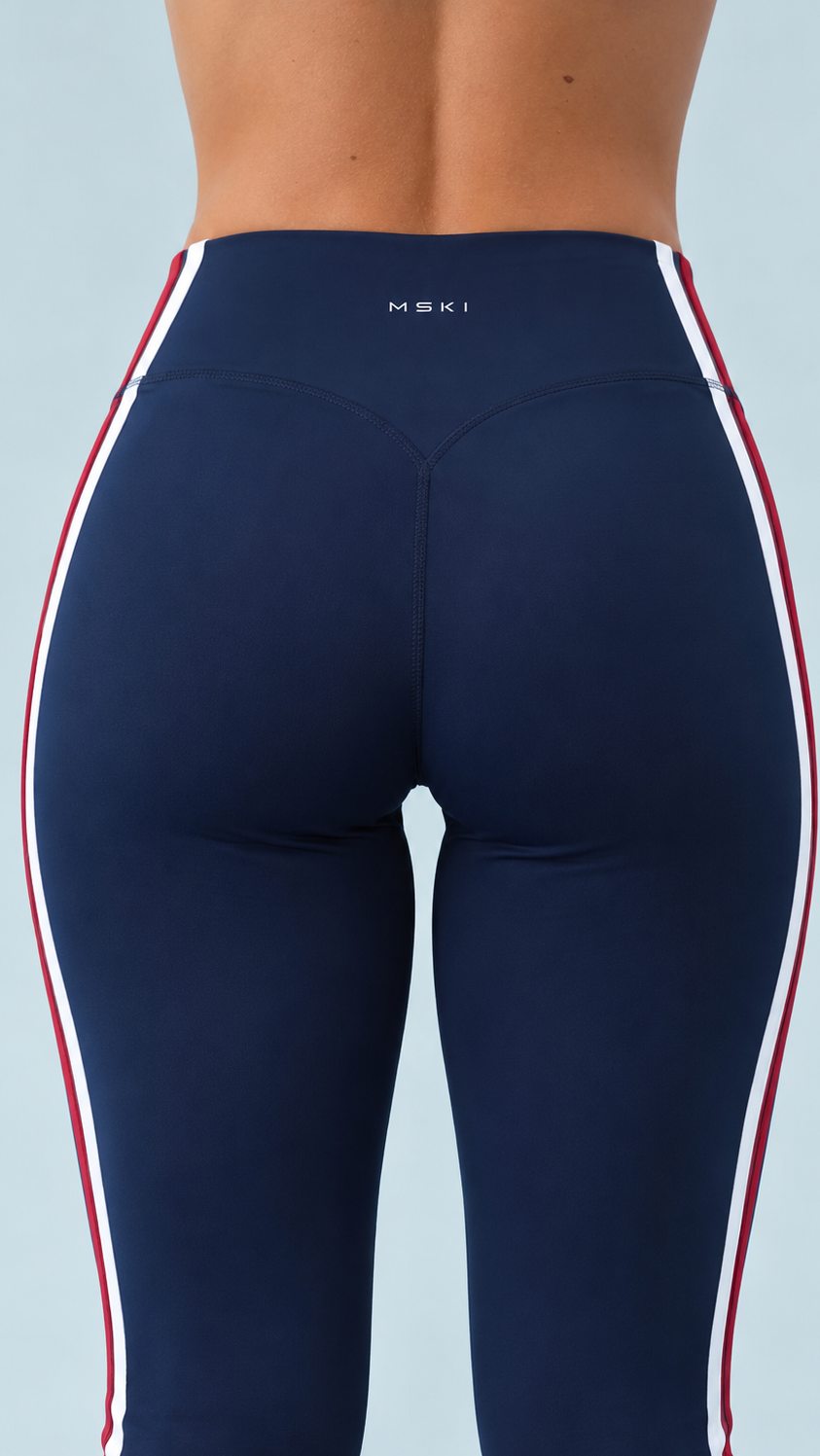 Leggings sporty|Multicolor
