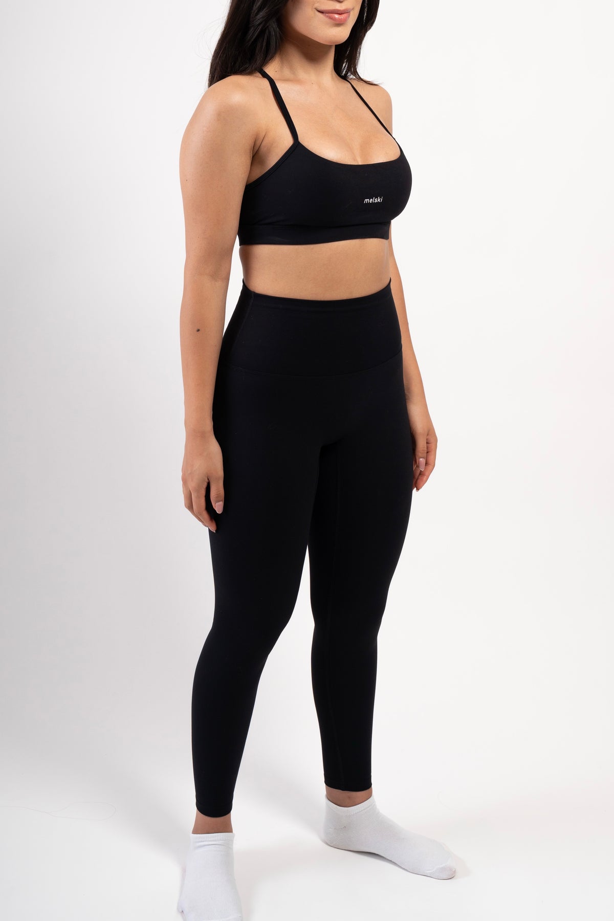 Cloud Top  Black