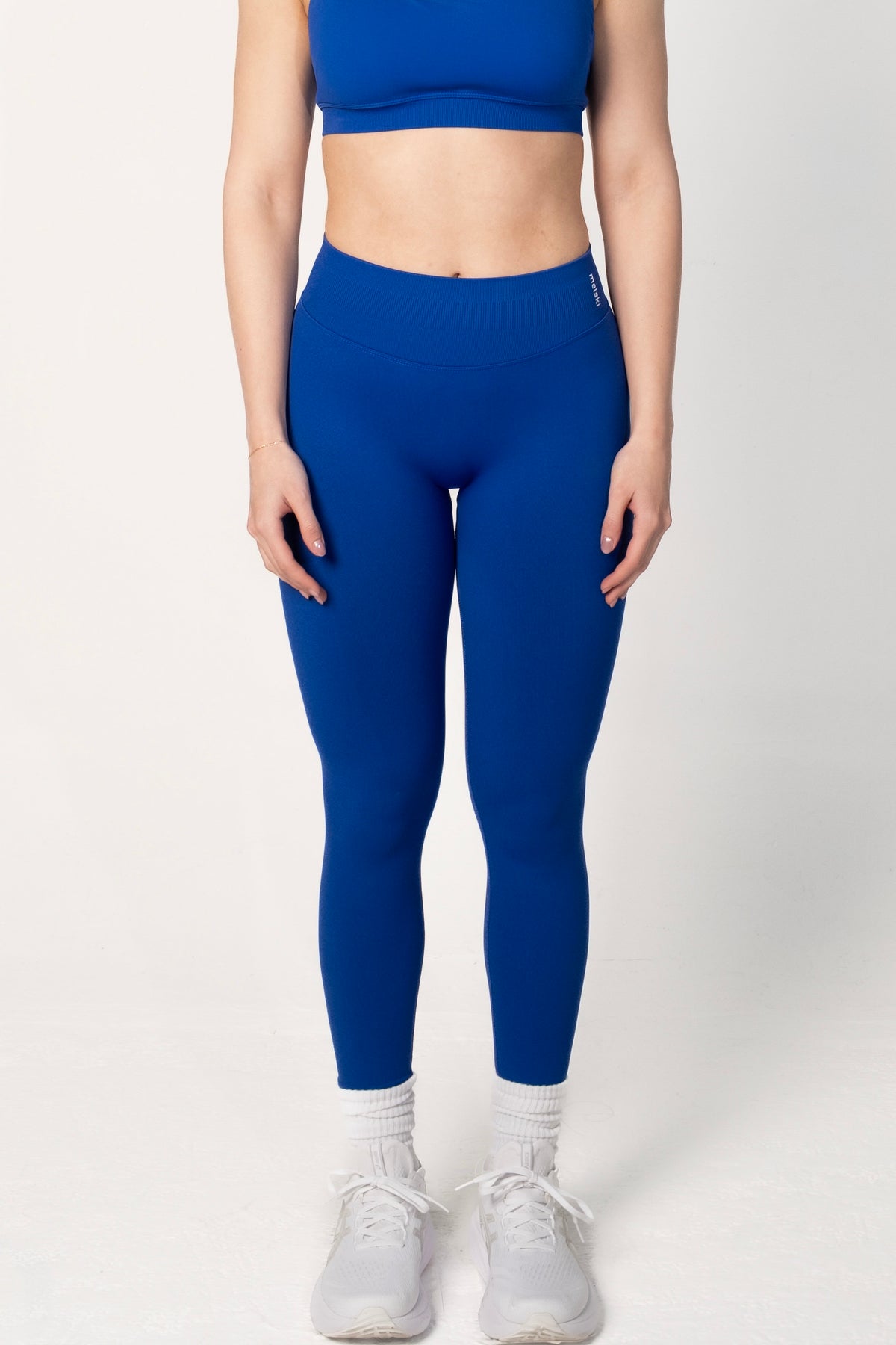 Active Leggings Deep sea