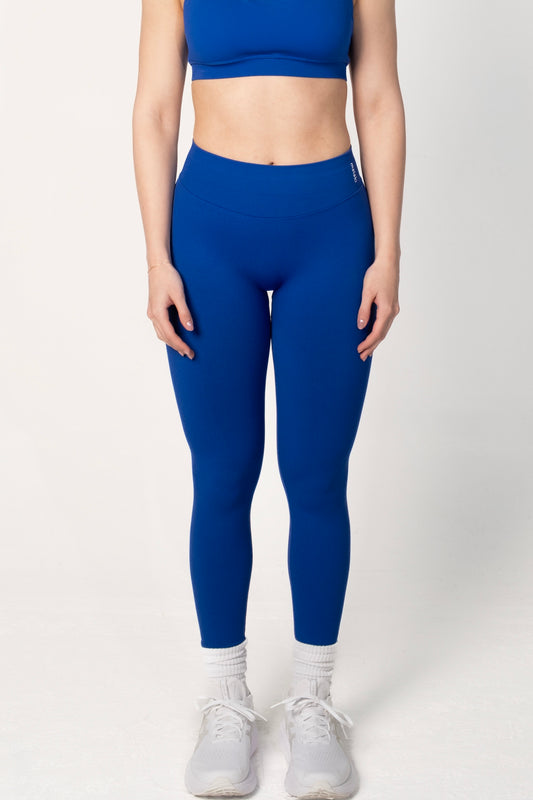 Active Leggings Deep sea