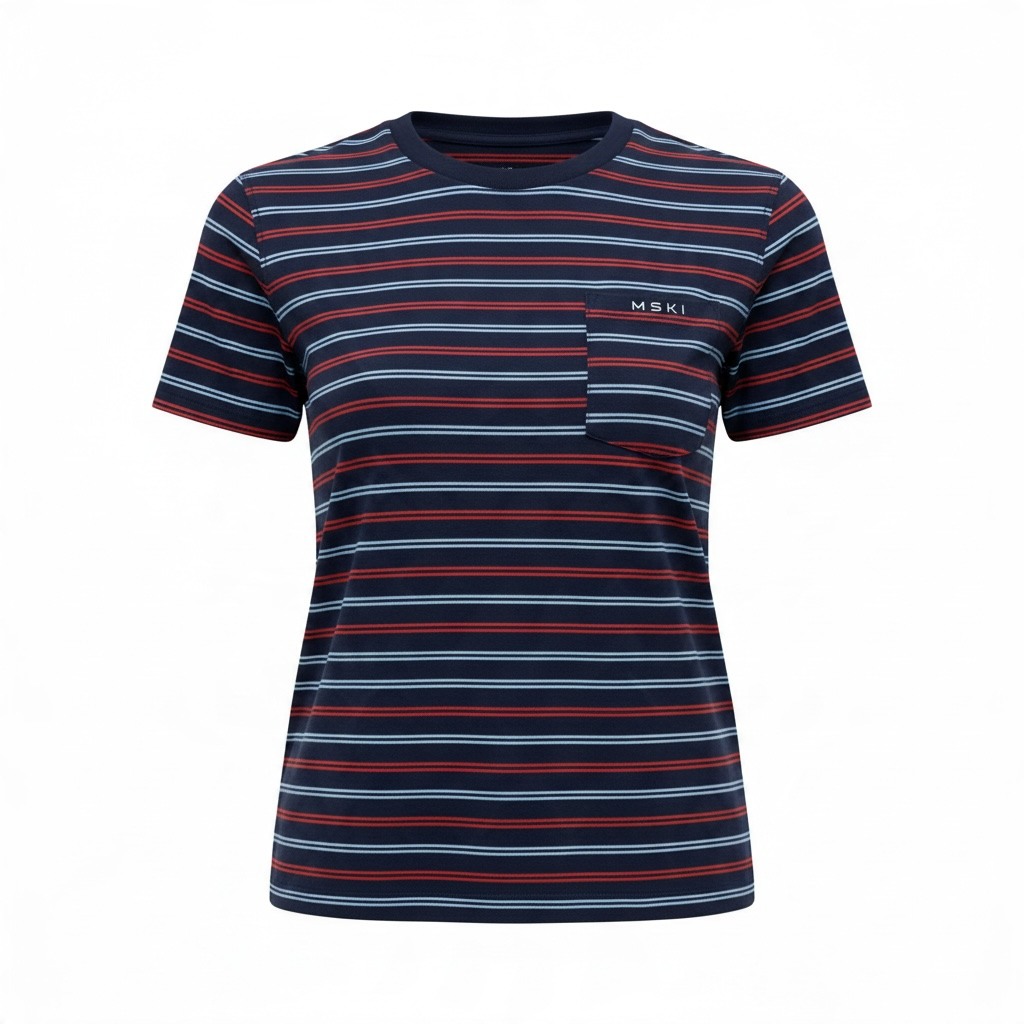 Sporty T-shirt Limited Edition