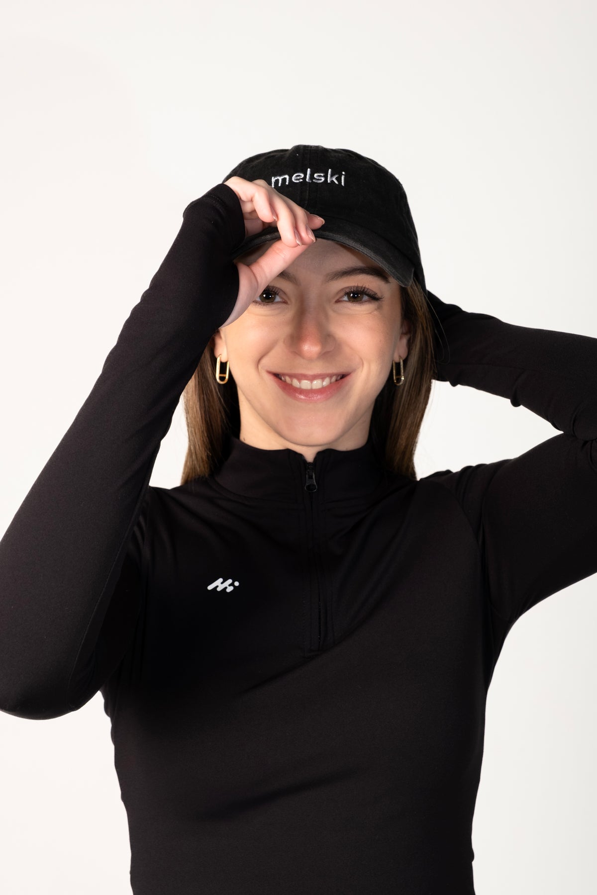 Melski Cap