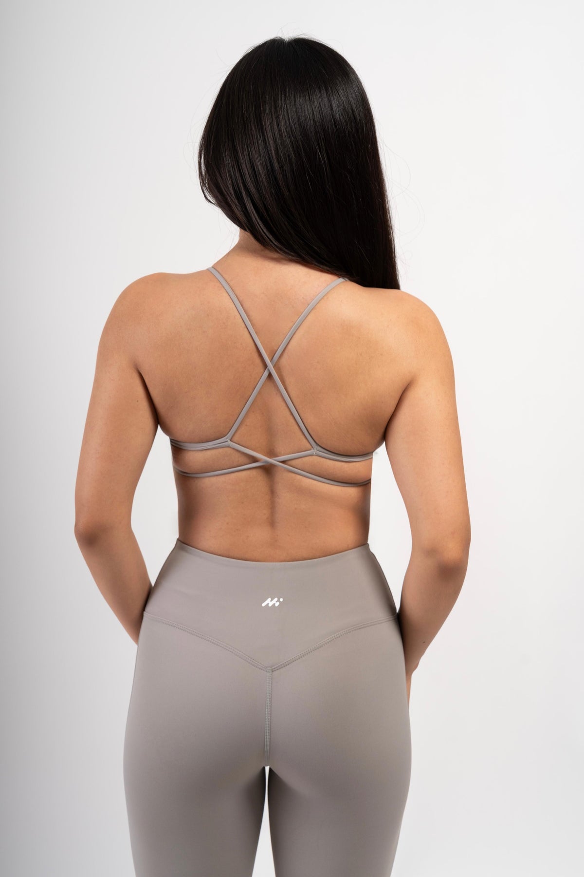 Core Top Ash Grey