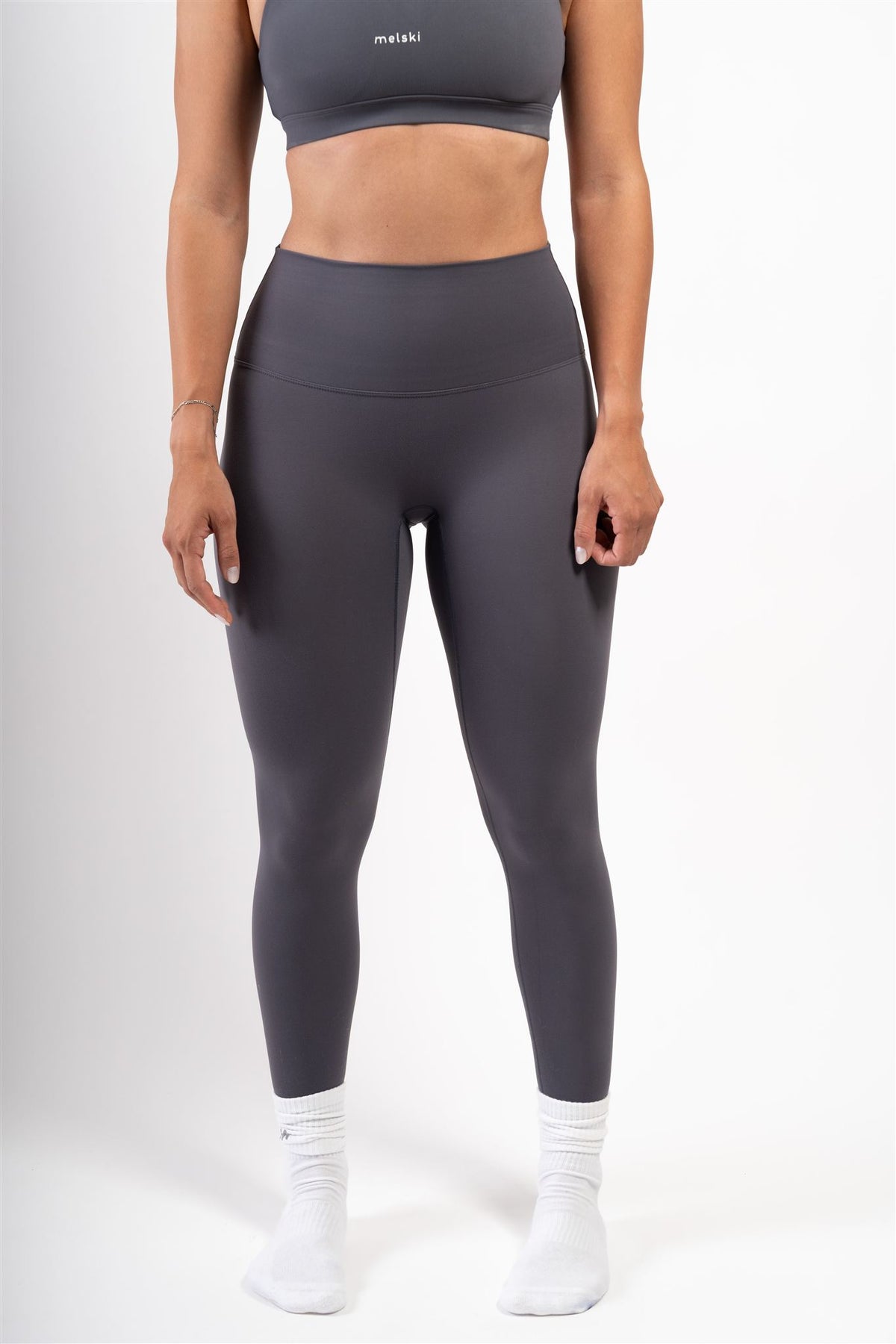 Cloud Leggings Grey