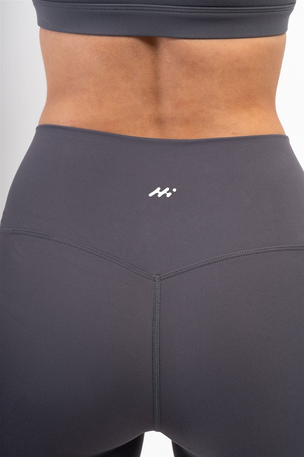Cloud Leggings Grey