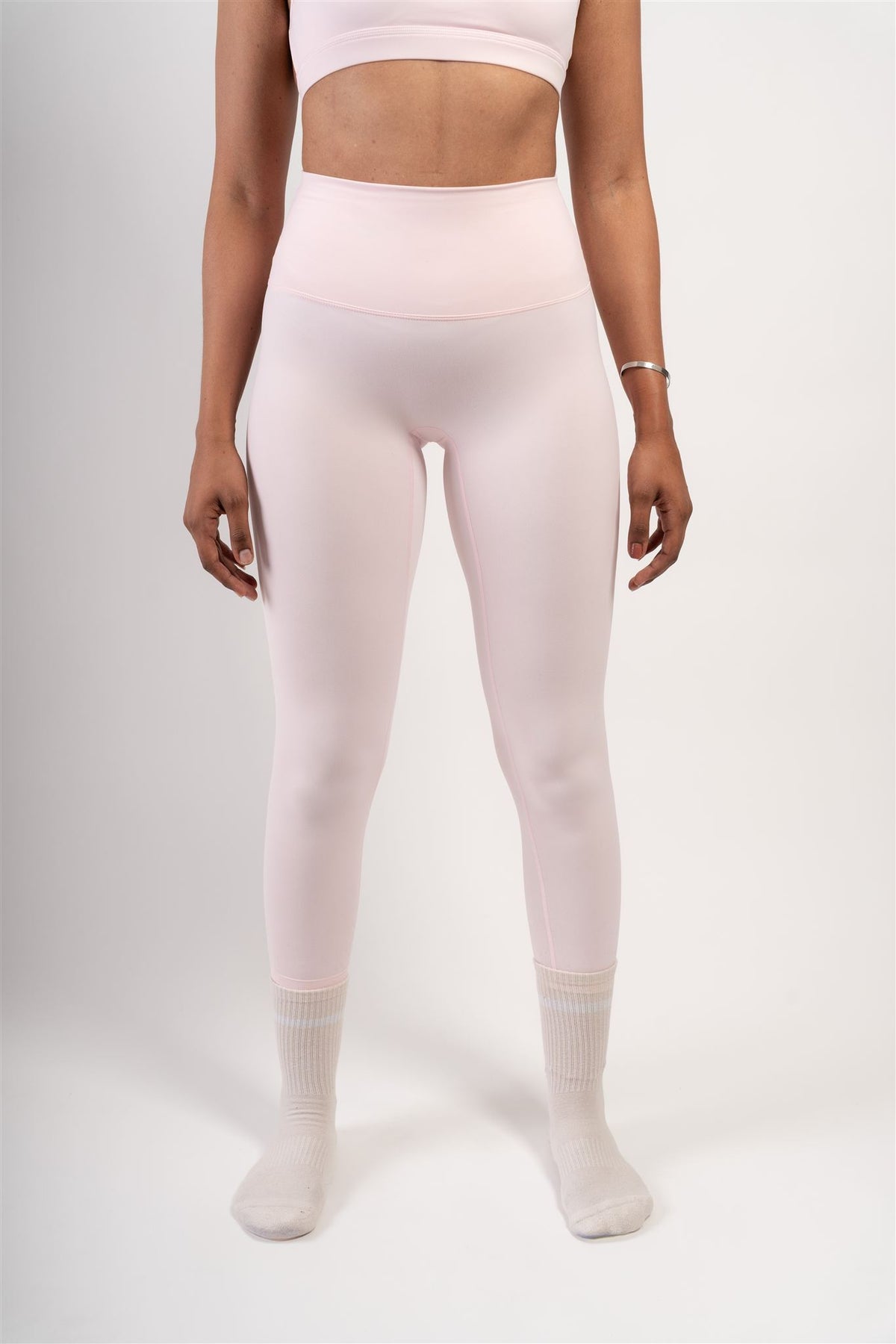 Cloud Leggings Rosé