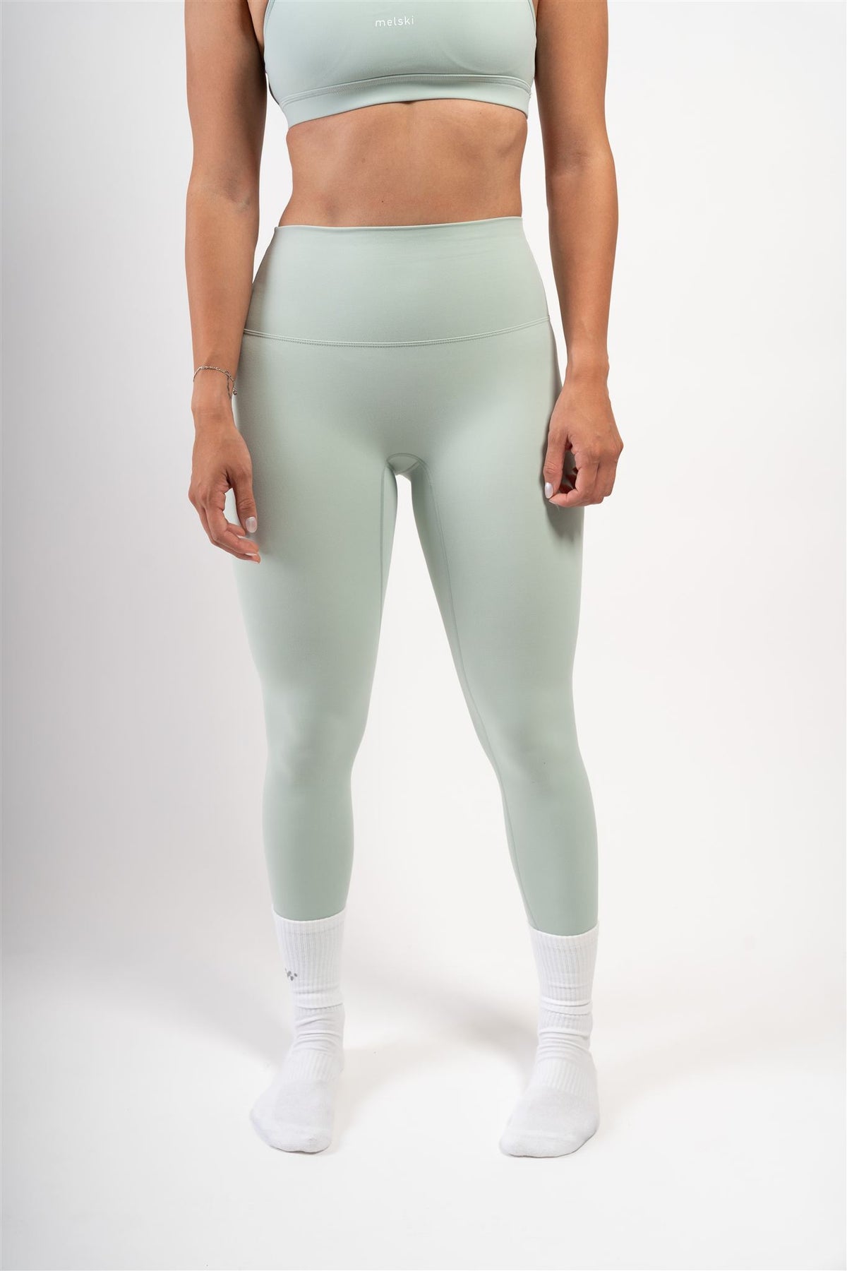 Cloud Leggings Aloé