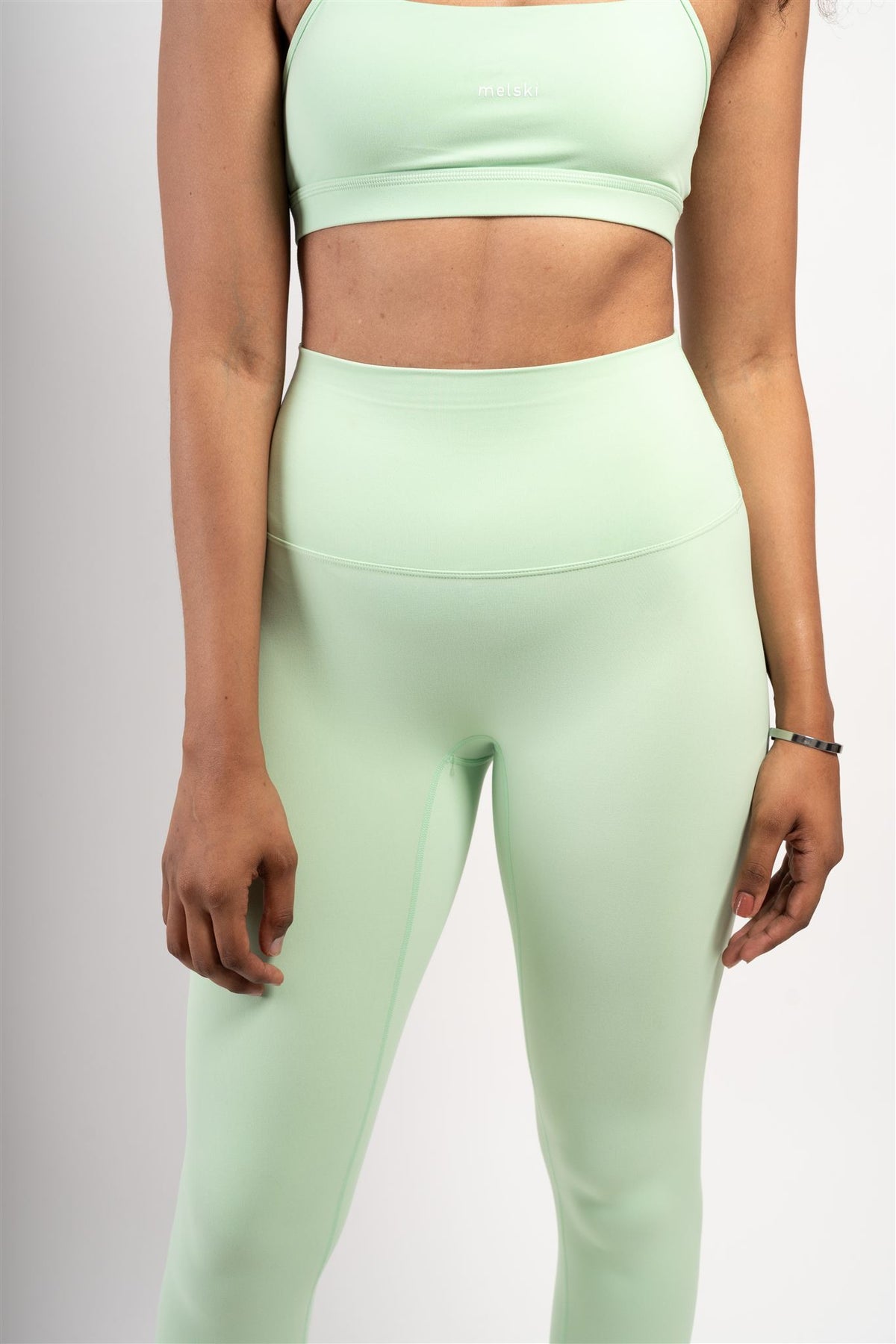 Cloud Leggings soft citrus