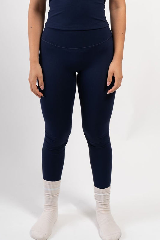 Flawless Leggings Navy