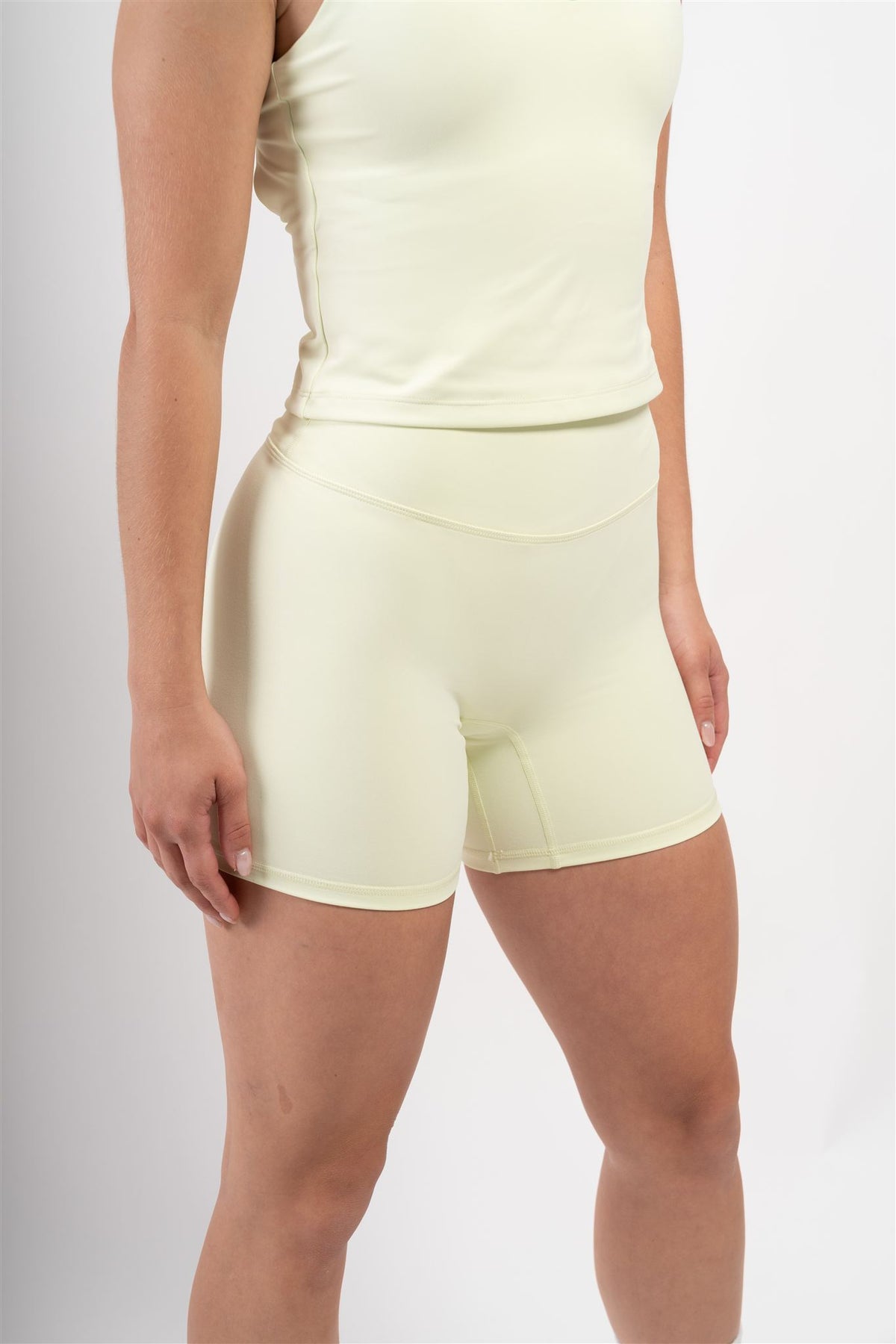 Flawless Short Lemon