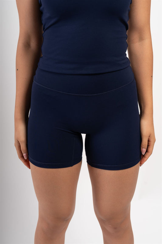 Flawless Short Navy