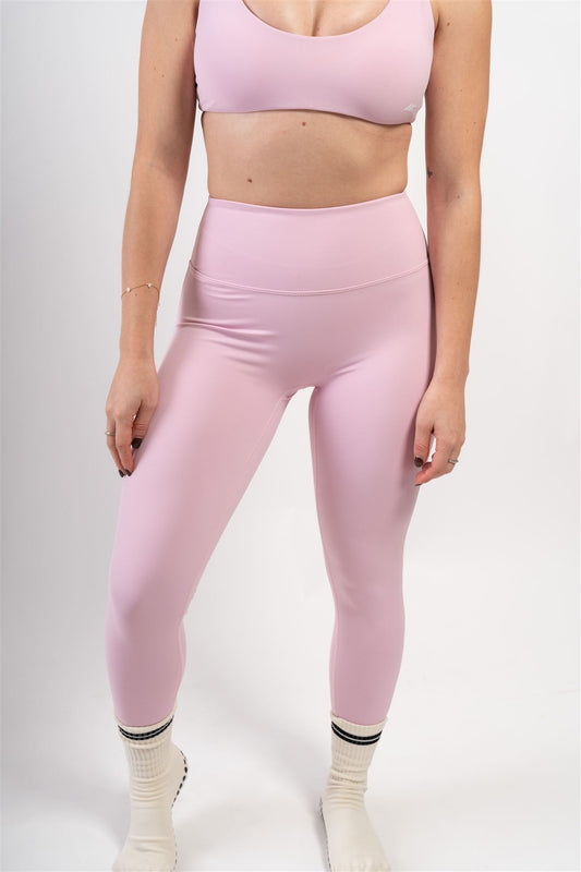 Core Leggings ballet pink