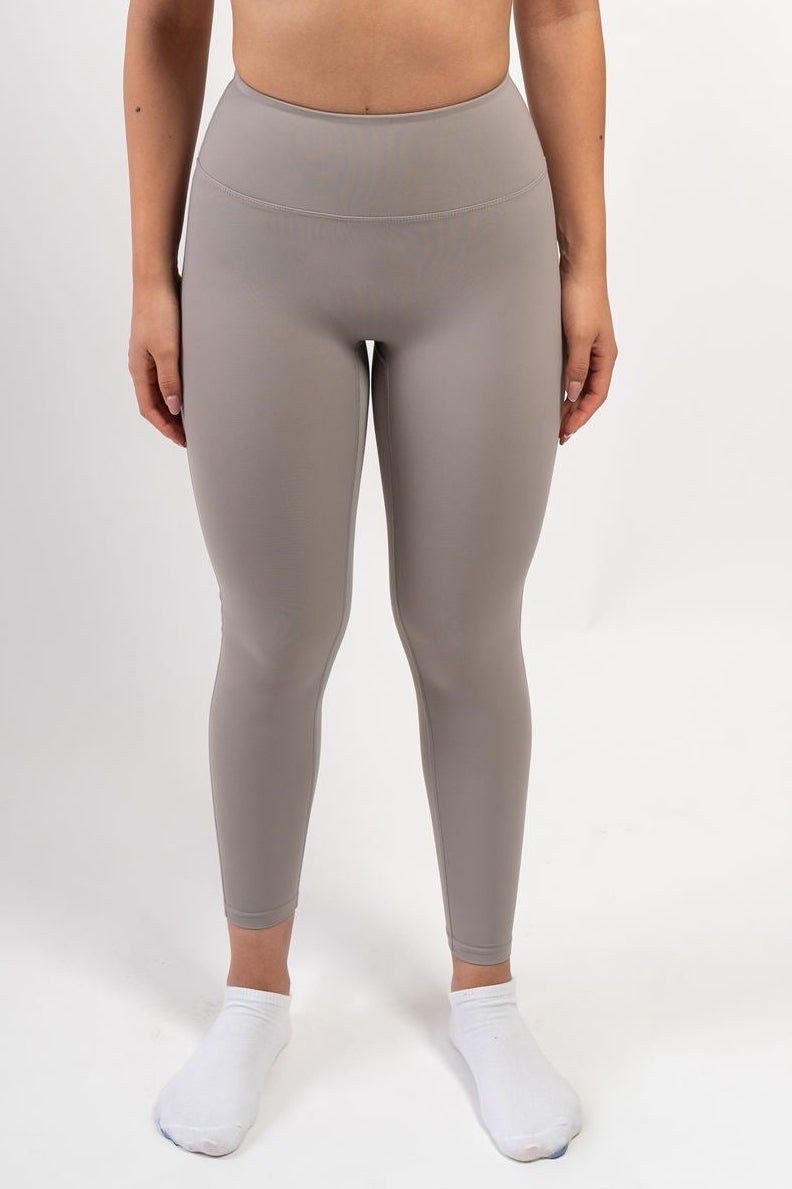 Core Leggings Ash grey