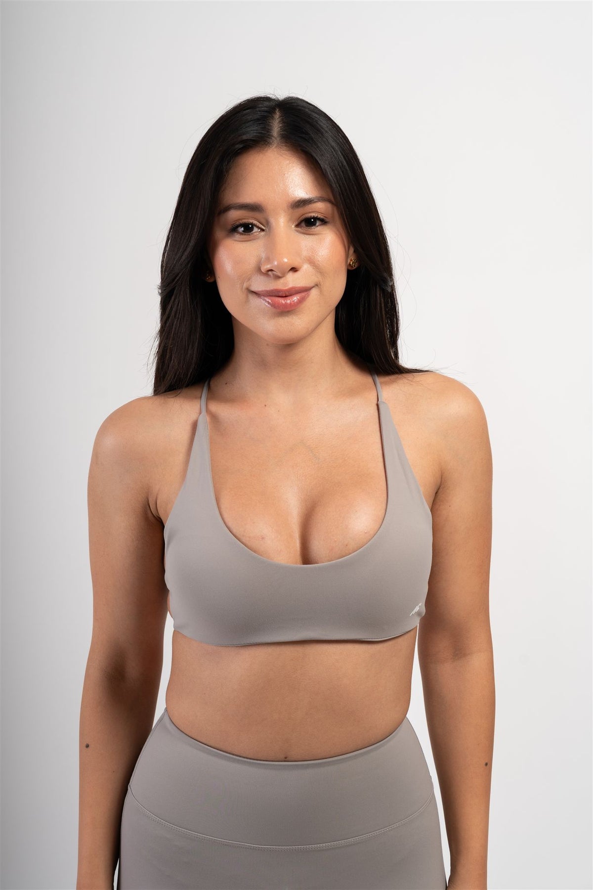 Core Top Ash Grey