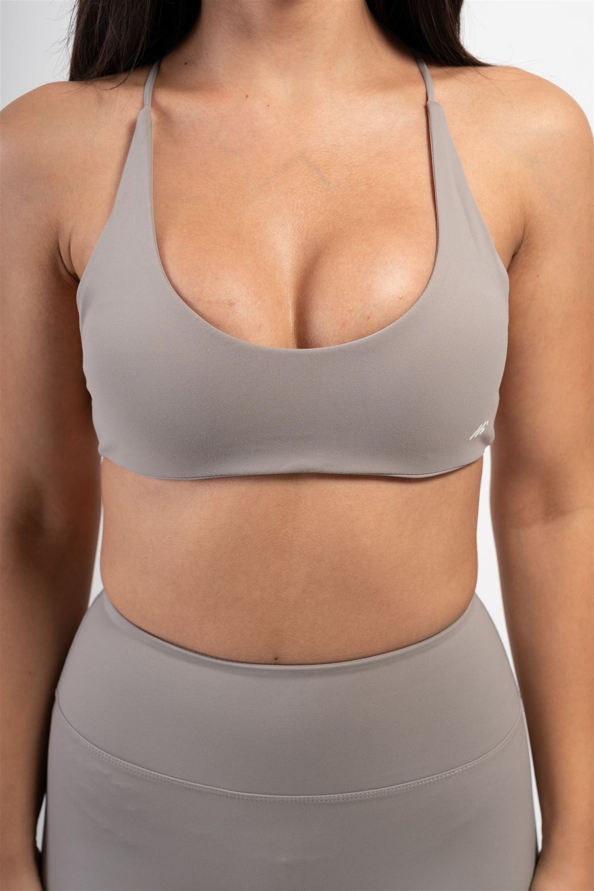 Core Top Ash Grey