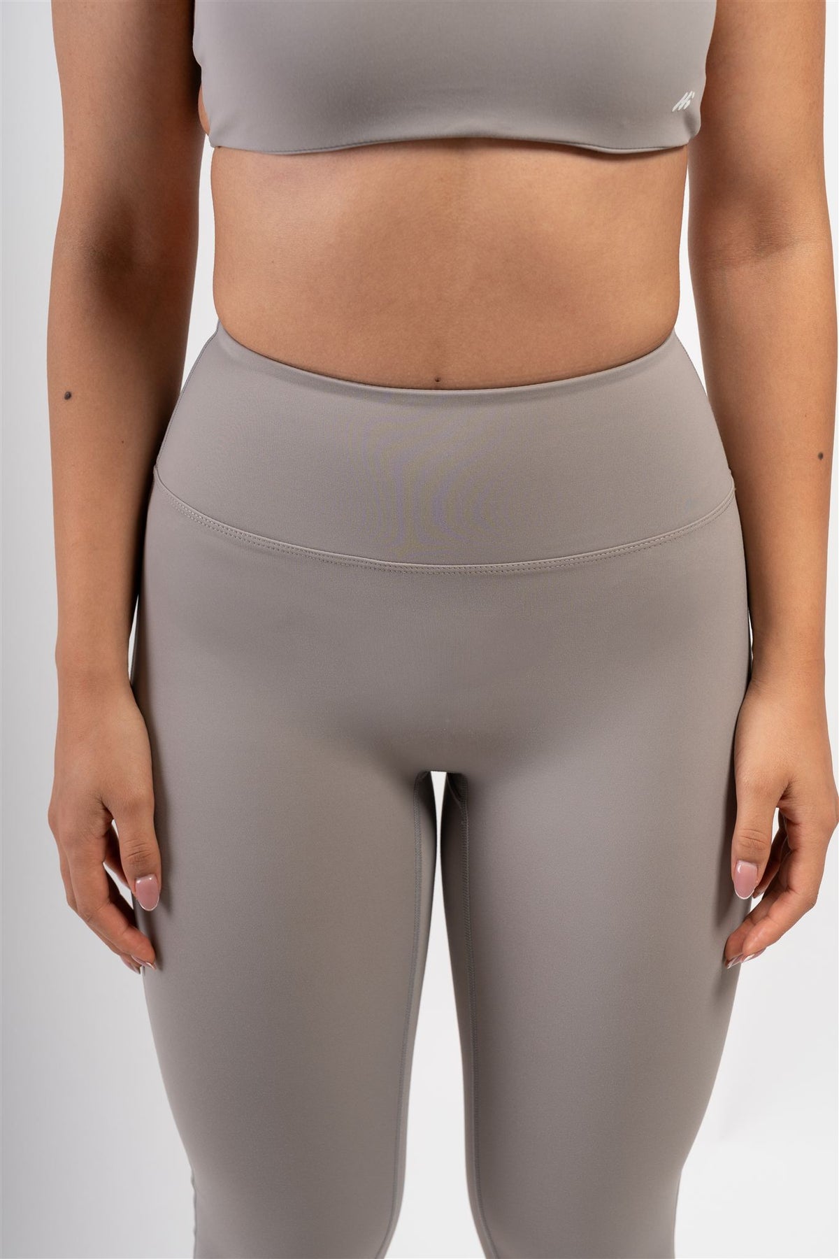 Core Leggings Ash grey