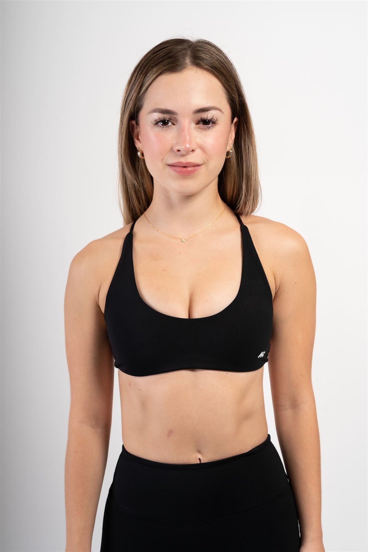 Core Top Black
