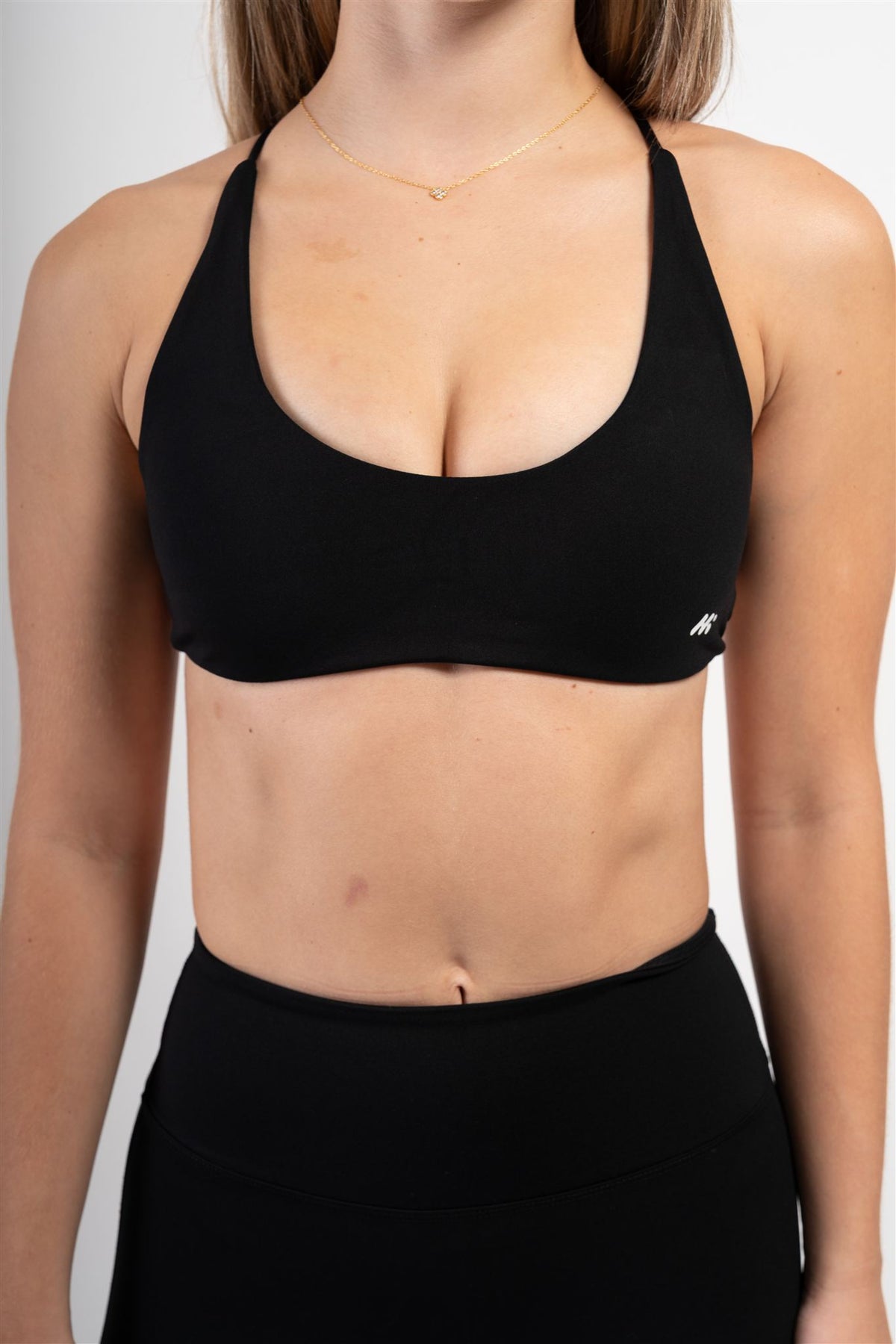 Core Top Black